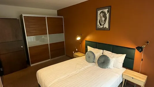 Apartments in Budapest Terézváros - photo 2