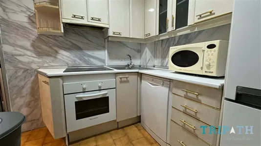 Rooms in Madrid Ciudad Lineal - photo 7