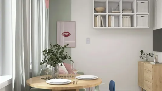 Apartments in Gliwice - photo 5