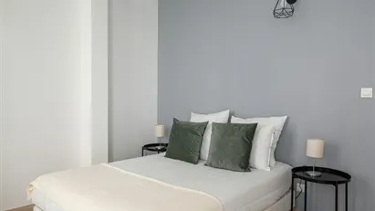Room for rent in Paris 20ème arrondissement, Paris