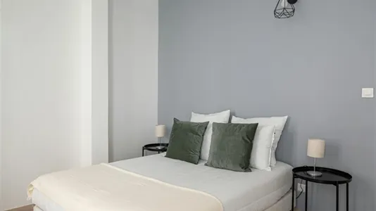Rooms in Paris 20ème arrondissement - photo 1