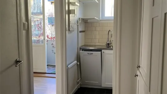 Apartments in Solna - photo 1