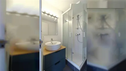 Apartments in Brussels Elsene - photo 10