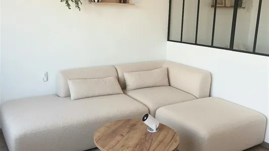 Apartments in Brussels Elsene - photo 6