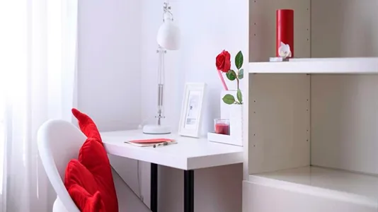 Rooms in Milano Zona 5 - Vigentino, Chiaravalle, Gratosoglio - photo 1