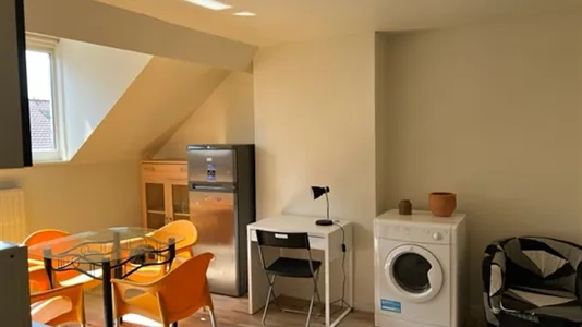 Apartments in Brussels Elsene - photo 10