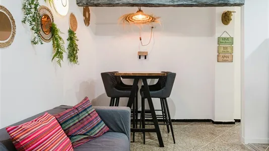 Rooms in Alboraya - photo 4