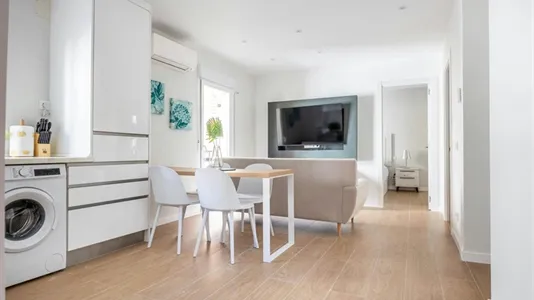 Apartments in El Fontanal - photo 5