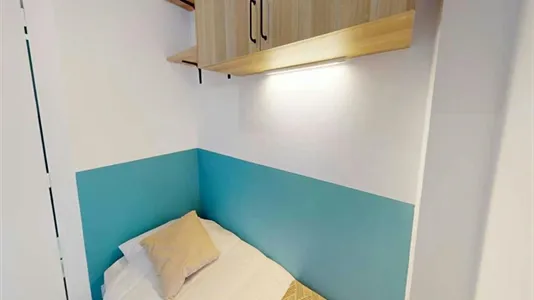 Rooms in Paris 9ème arrondissement - photo 4