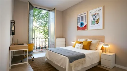 Room for rent in Barcelona Eixample, Barcelona