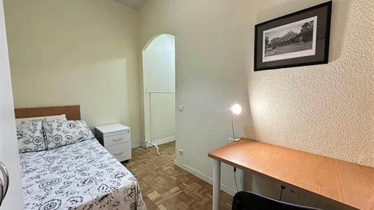 Rooms in Madrid Centro - photo 3