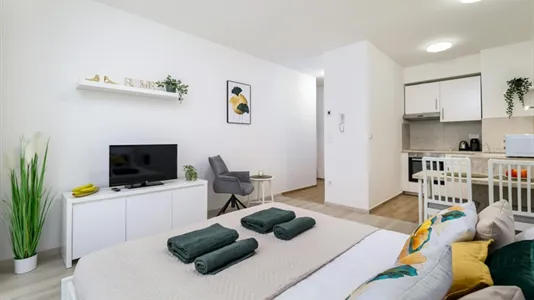 Apartments in Budapest XIII. kerület - photo 9