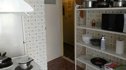 Rooms in Athens Agios Nikolaos - photo 8