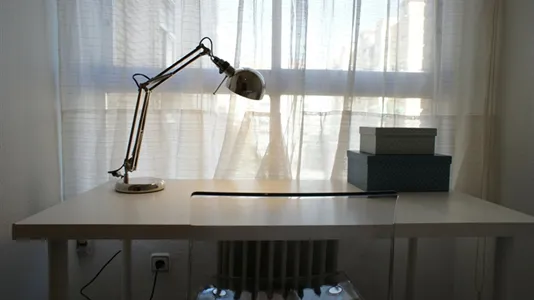 Rooms in Murcia - photo 5