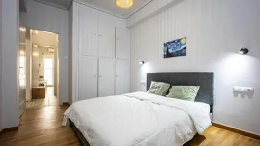 Rooms in Athens Agios Nikolaos - photo 2
