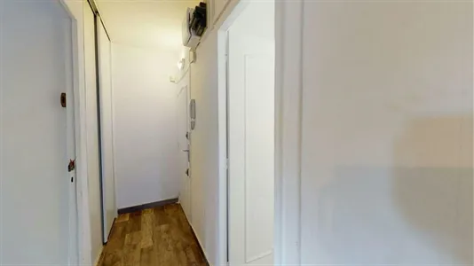 Rooms in Dijon - photo 8