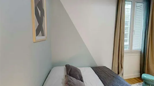 Rooms in Paris 17ème arrondissement - photo 3