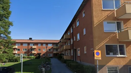 Apartments in Nacka - photo 1