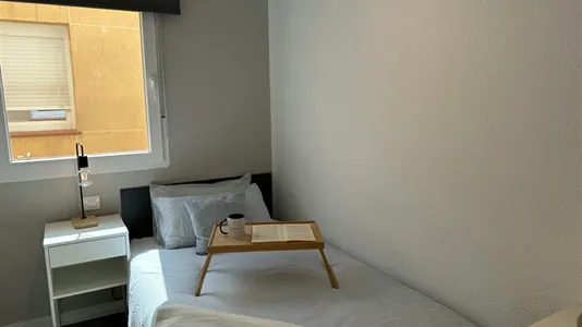 Rooms in Madrid Latina - photo 3
