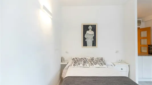 Apartments in Barcelona Eixample - photo 10