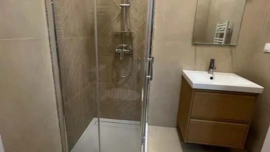 Apartments in Budapest Erzsébetváros - photo 3