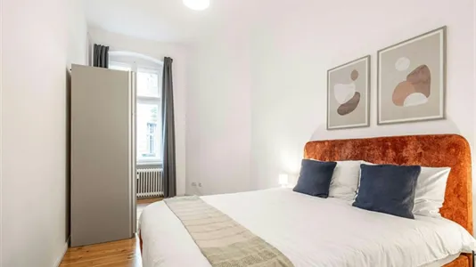 Apartments in Location is not specified - photo 7