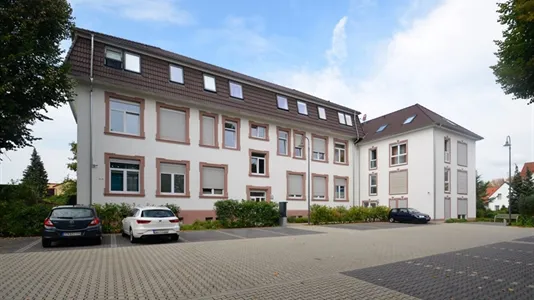 Apartments in Groß-Gerau - photo 7