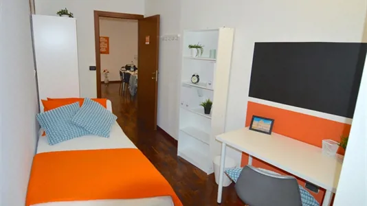 Rooms in Modena - photo 1