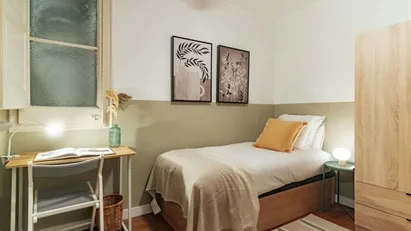 Room for rent in Barcelona Eixample, Barcelona