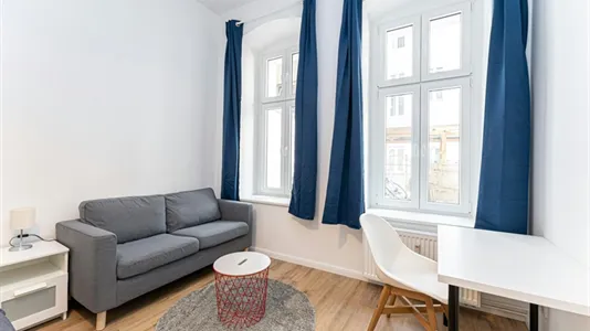 Apartments in Berlin Pankow - photo 6