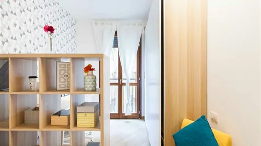 Rooms in Milano Zona 5 - Vigentino, Chiaravalle, Gratosoglio - photo 3