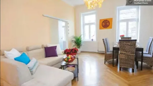 Apartments in Vienna Brigittenau - photo 1