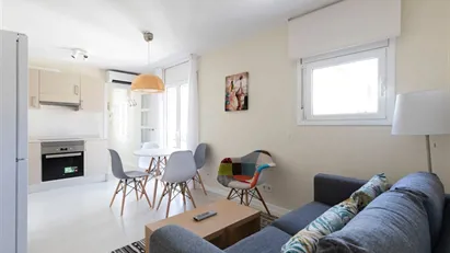 Apartment for rent in Barcelona Gràcia, Barcelona