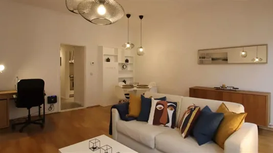 Apartments in Stad Brussel - photo 3