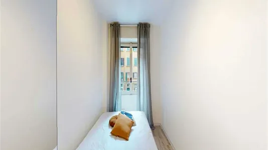 Rooms in Milano Zona 2 - Stazione Centrale, Gorla, Turro, Greco, Crescenzago - photo 4