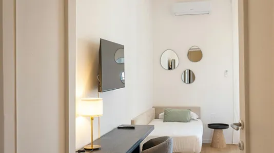 Apartments in Roma Municipio II – Parioli/Nomentano - photo 2