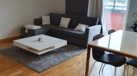 Apartments in Sigtuna - photo 1