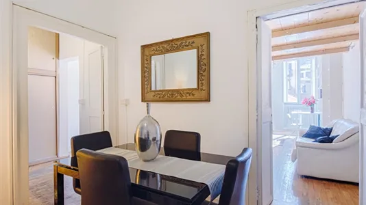 Apartments in Roma Municipio I – Centro Storico - photo 9