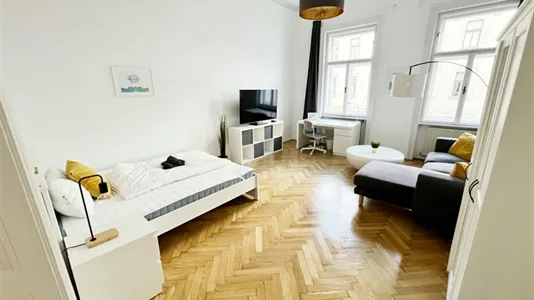 Rooms in Vienna Döbling - photo 7