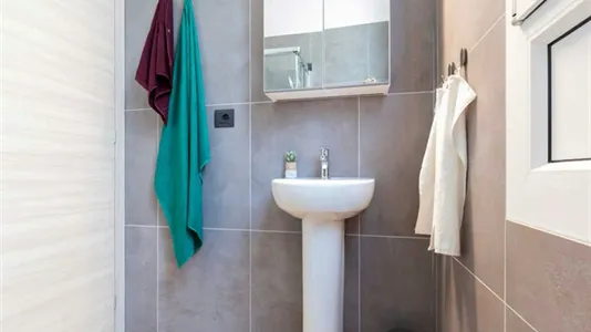 Rooms in Turin - photo 9