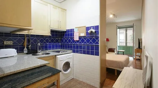 Apartments in Madrid Centro - photo 9