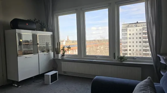 Apartments in Uppsala - photo 3