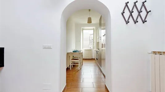 Apartments in Roma Municipio V – Prenestino/Centocelle - photo 10