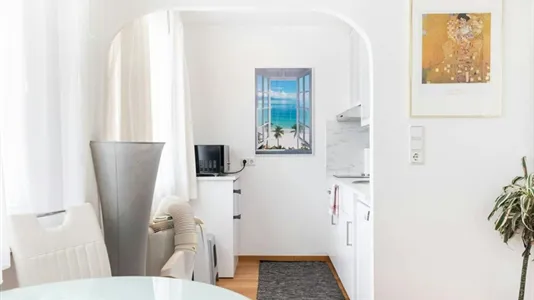 Apartments in Vienna Alsergrund - photo 5