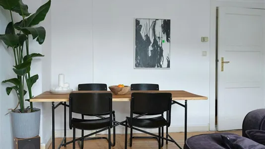 Apartments in Berlin Tempelhof-Schöneberg - photo 2