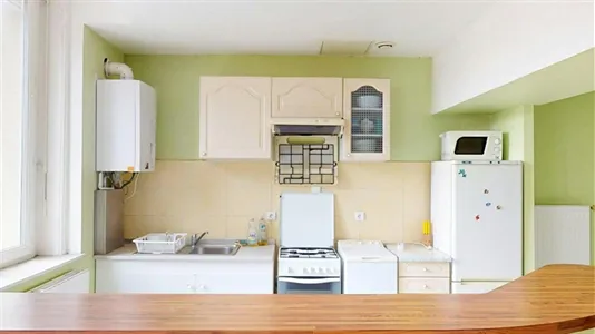 Apartments in Saint-Étienne - photo 4