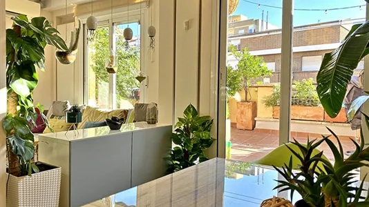 Apartments in Madrid Arganzuela - photo 8