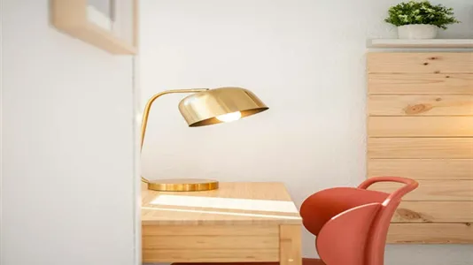 Rooms in Madrid Moncloa-Aravaca - photo 3