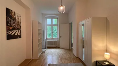 Apartment for rent in Berlin Mitte, Berlin