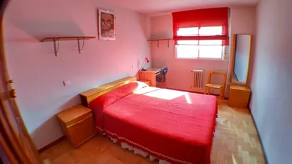 Room for rent in Alcorcón, Comunidad de Madrid